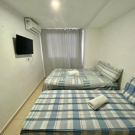 Apartamento Em Joao Pessoa A Poucos Metros Do Mar 아파트 외부 사진