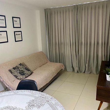 Apartamento Em Joao Pessoa A Poucos Metros Do Mar 아파트 외부 사진