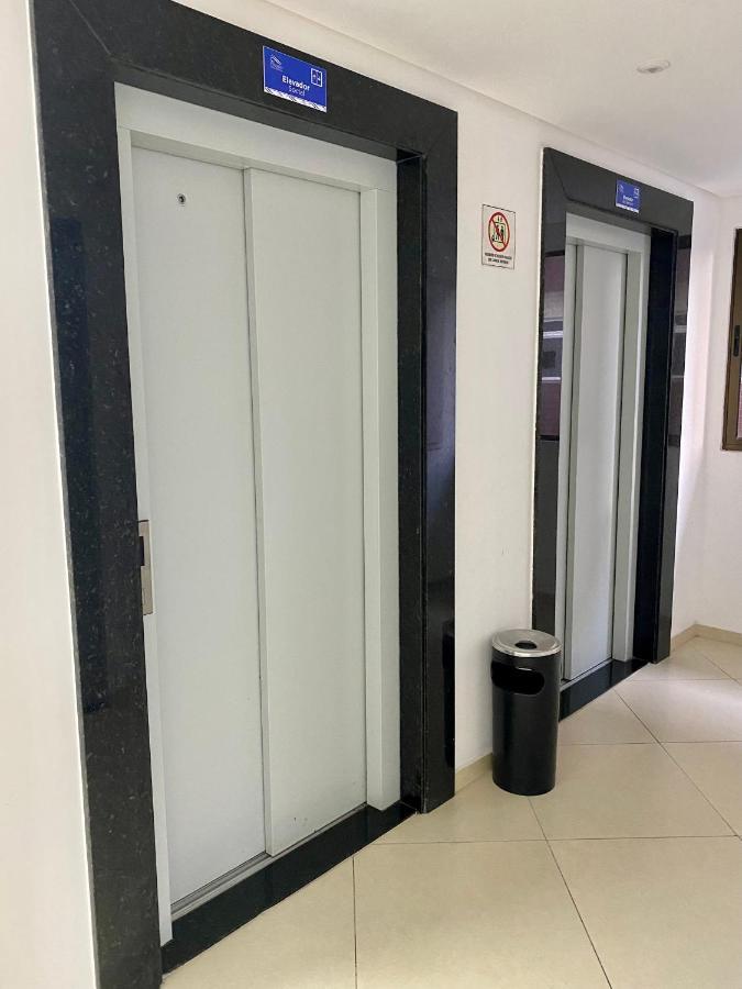 Apartamento Em Joao Pessoa A Poucos Metros Do Mar 아파트 외부 사진