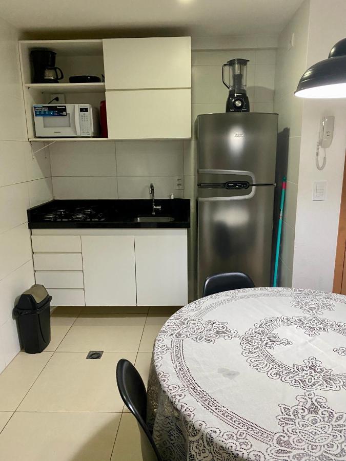 Apartamento Em Joao Pessoa A Poucos Metros Do Mar 아파트 외부 사진