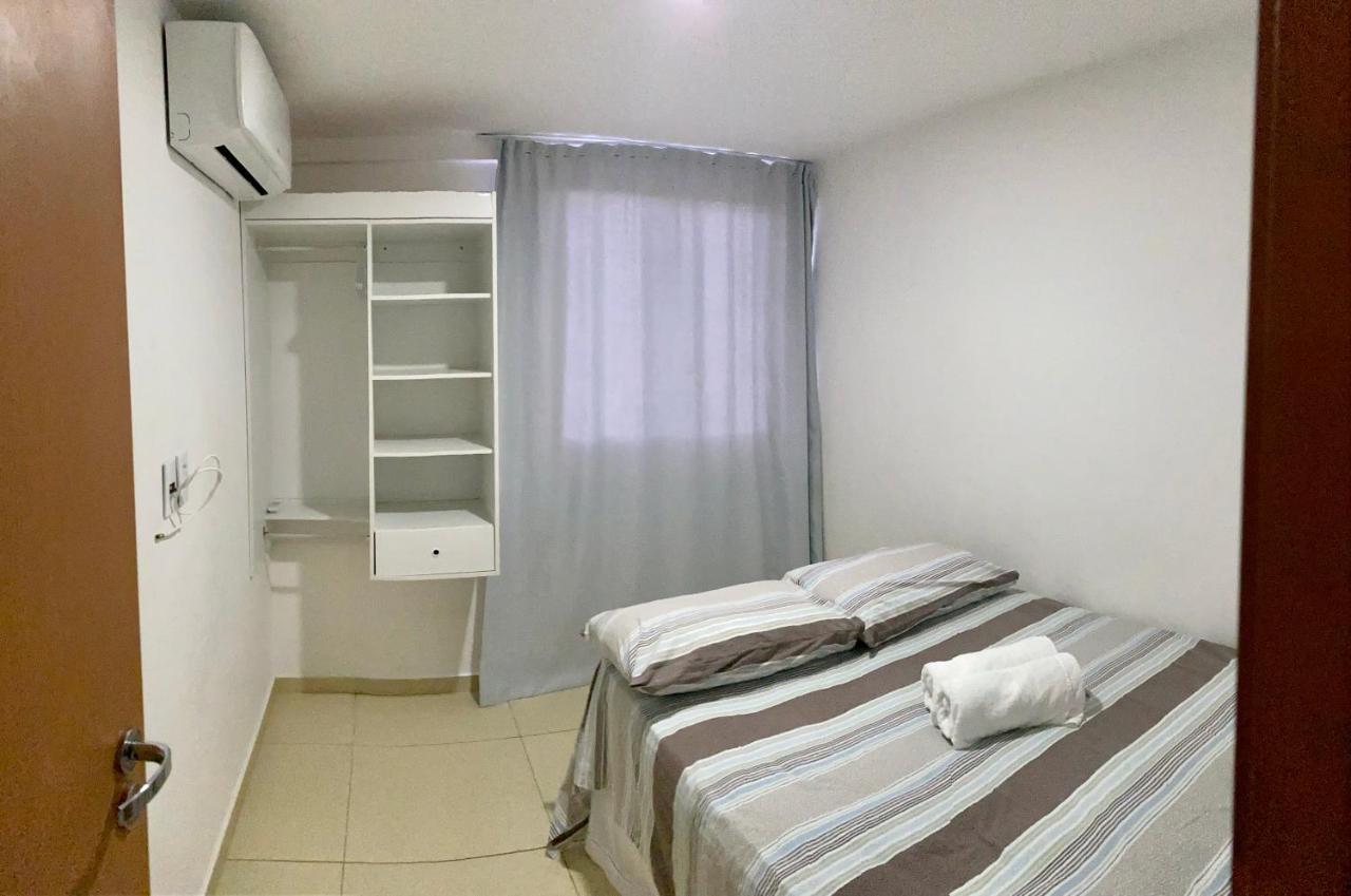 Apartamento Em Joao Pessoa A Poucos Metros Do Mar 아파트 외부 사진