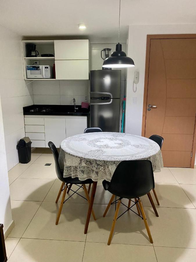 Apartamento Em Joao Pessoa A Poucos Metros Do Mar 아파트 외부 사진