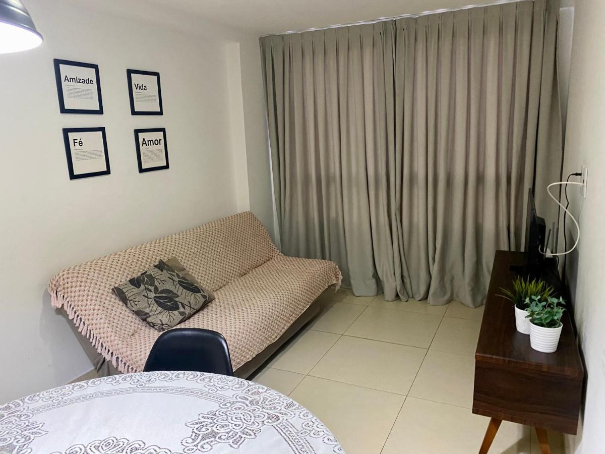 Apartamento Em Joao Pessoa A Poucos Metros Do Mar 아파트 외부 사진