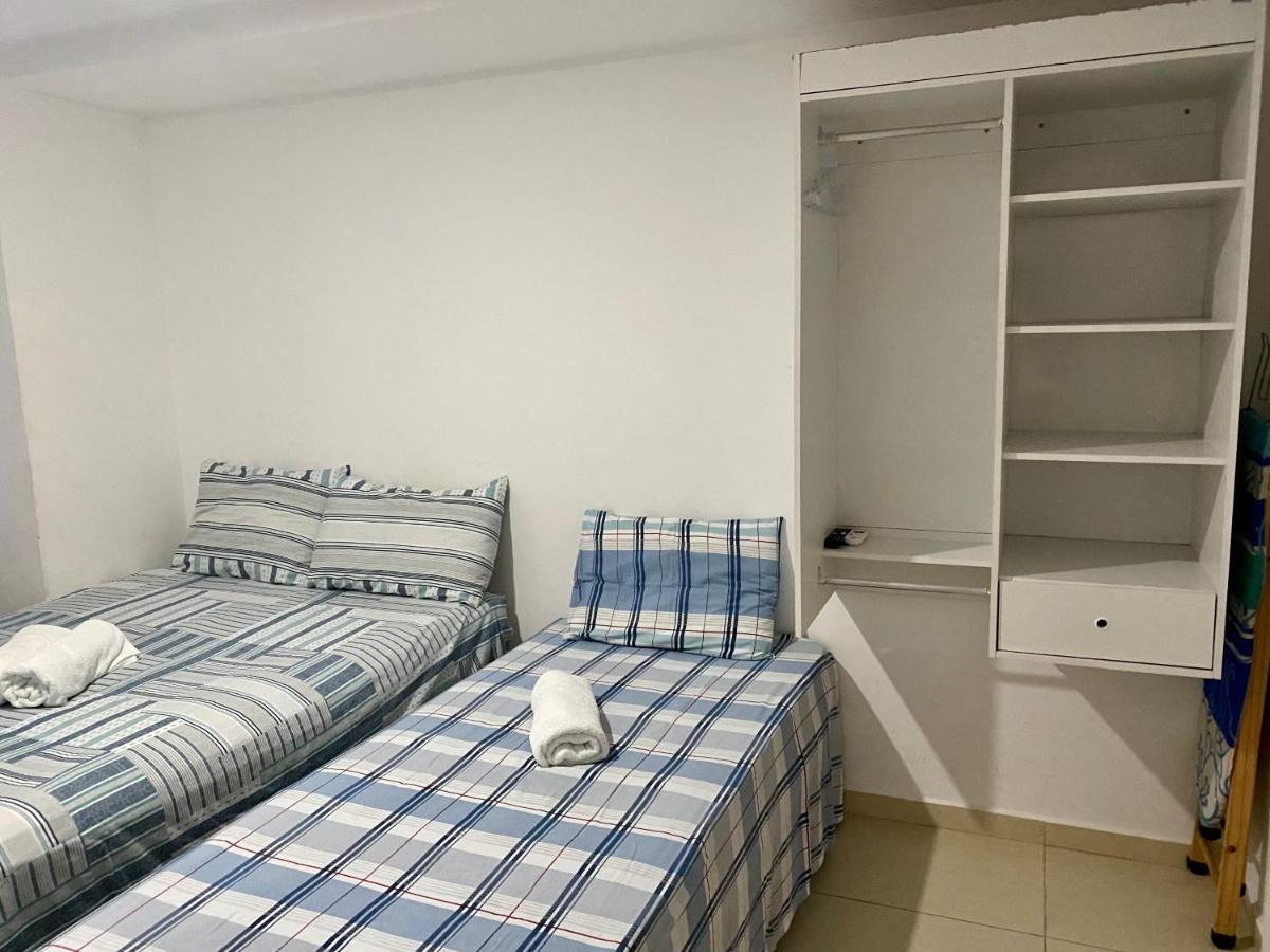 Apartamento Em Joao Pessoa A Poucos Metros Do Mar 아파트 외부 사진