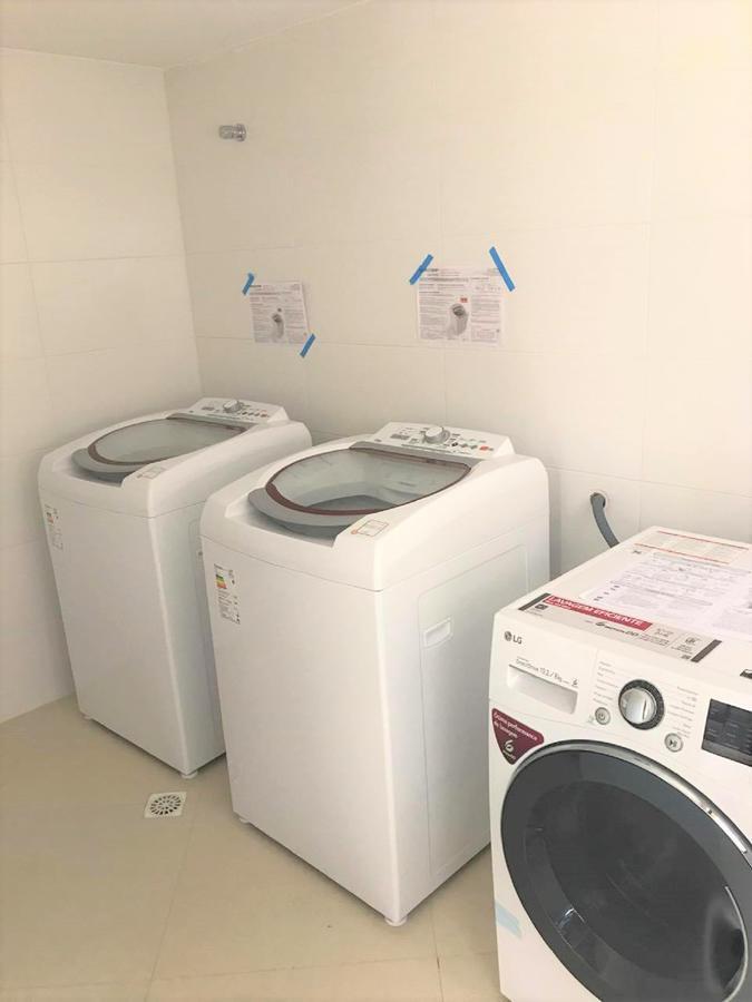 Apartamento Em Joao Pessoa A Poucos Metros Do Mar 아파트 외부 사진